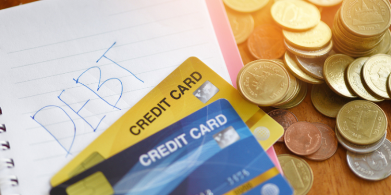 6 Tips for Managing Your Credit Card Debt and Avoiding High-Interest Rates